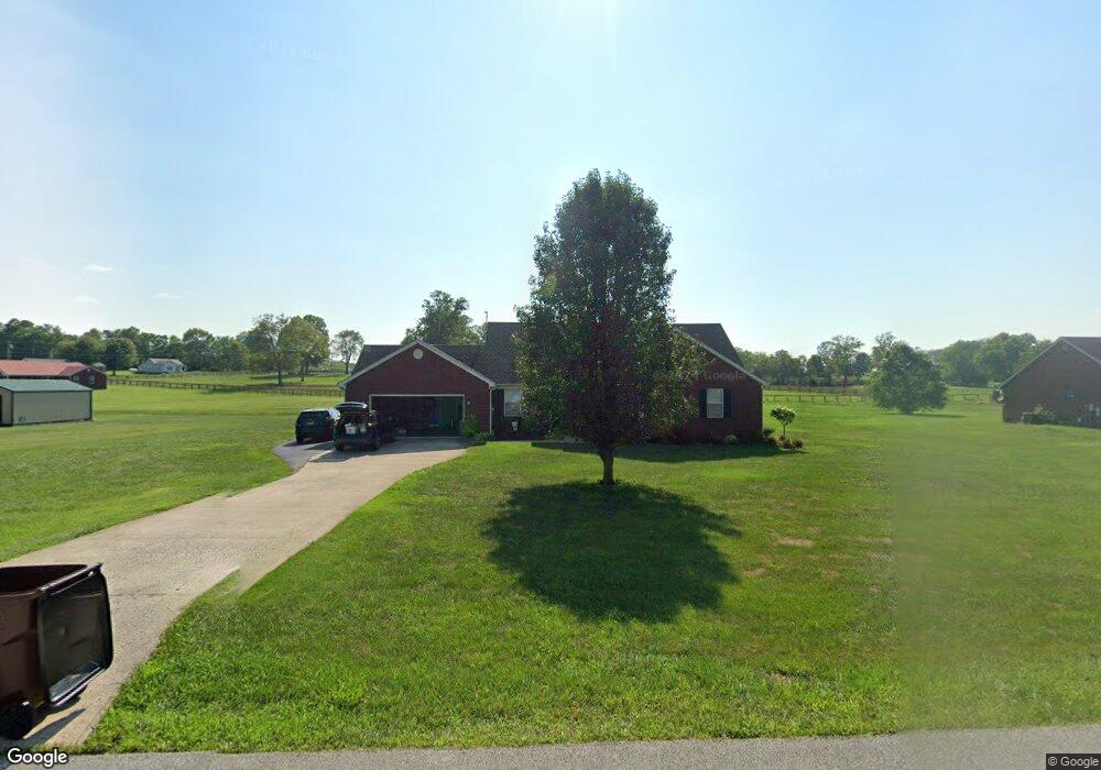 116 Man o War Dr, Harrodsburg, KY 40330 - photo 1