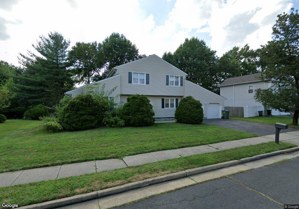 34 Sinclair Rd, Edison, NJ 08820 - photo 1