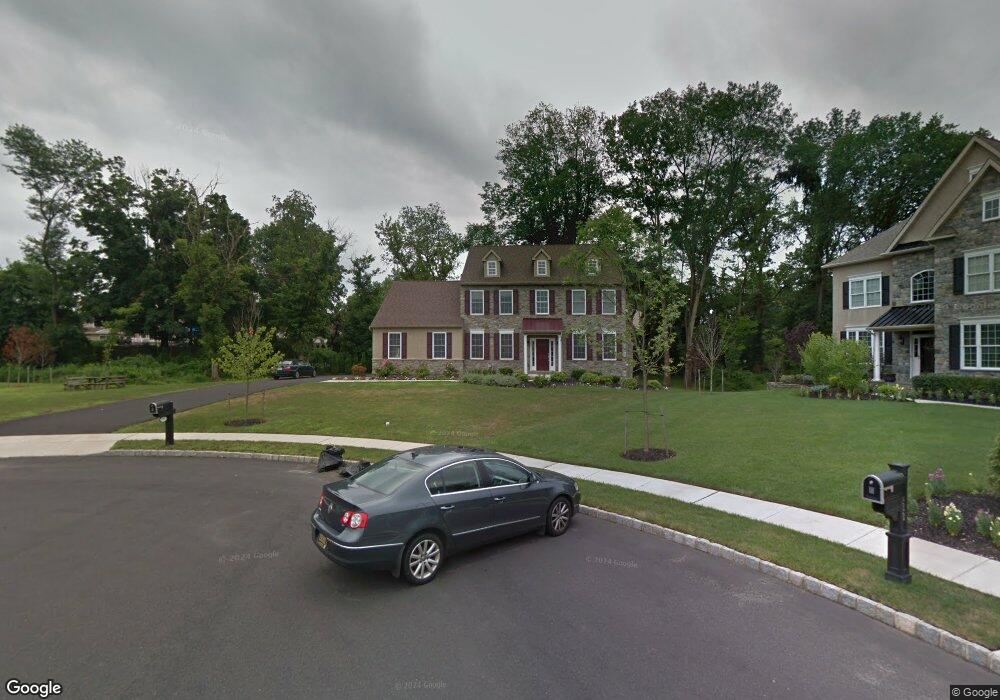 230 Royal Ct, Langhorne, PA 19047 - photo 1