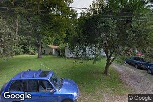 146 Chappell St, Chaplin, CT 06235