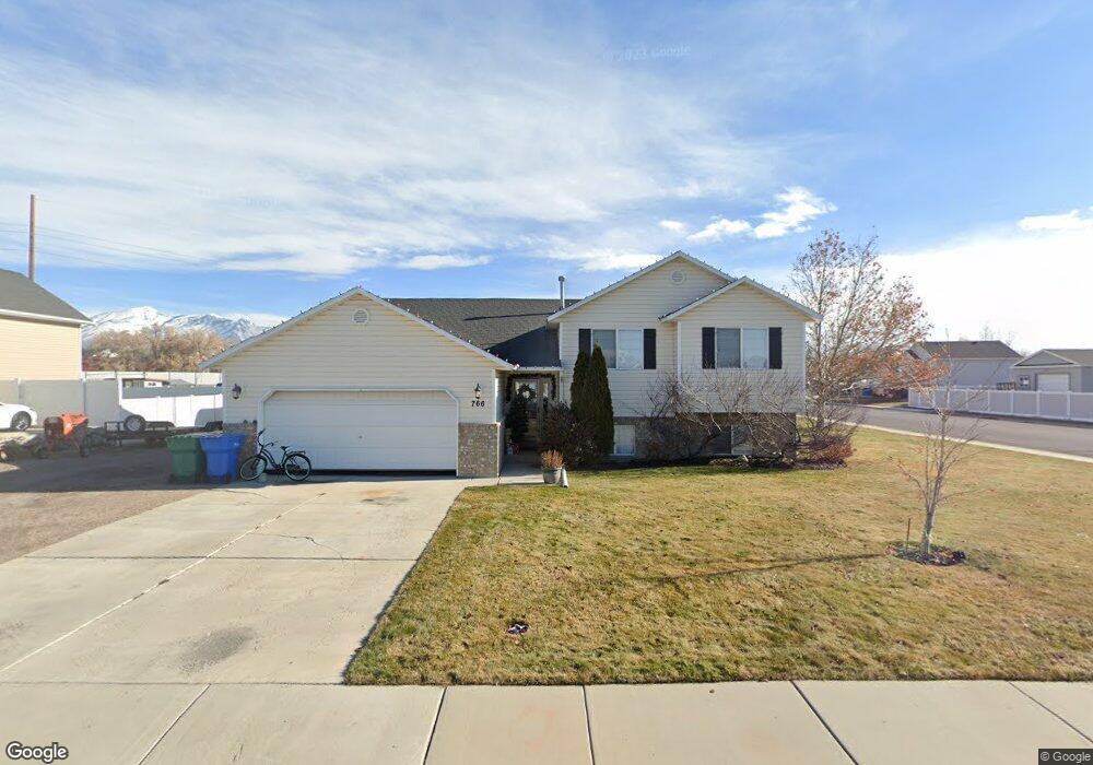 766 N Timber Dr, Lehi, UT 84043 - photo 1
