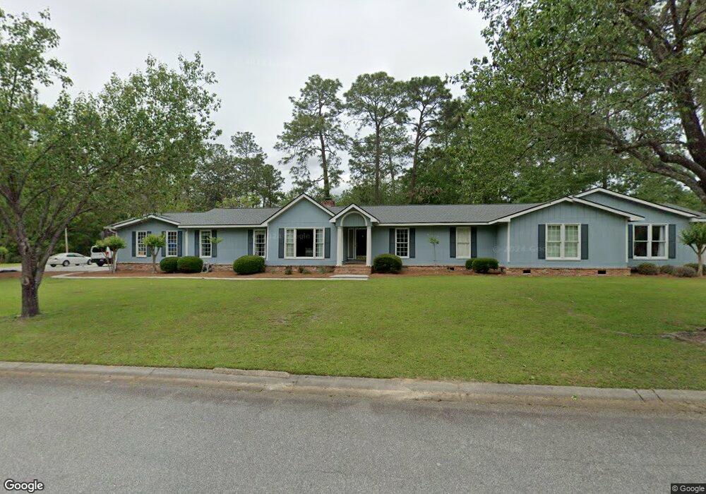 1733 Gatewood Cir, Moultrie, GA 31768 - photo 1