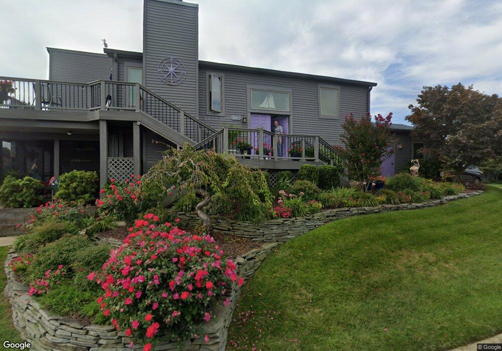 4001 Carousel Way, Chesapeake Beach, MD 20732 - photo 1