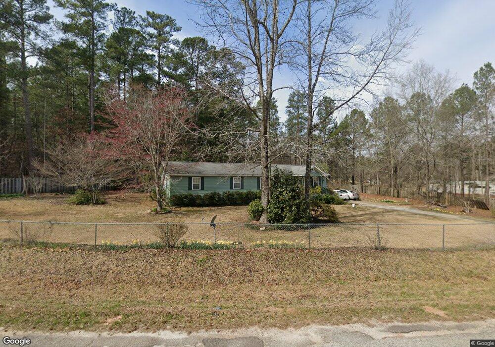 664 Byrd Dr, Harlem, GA 30814 - photo 1