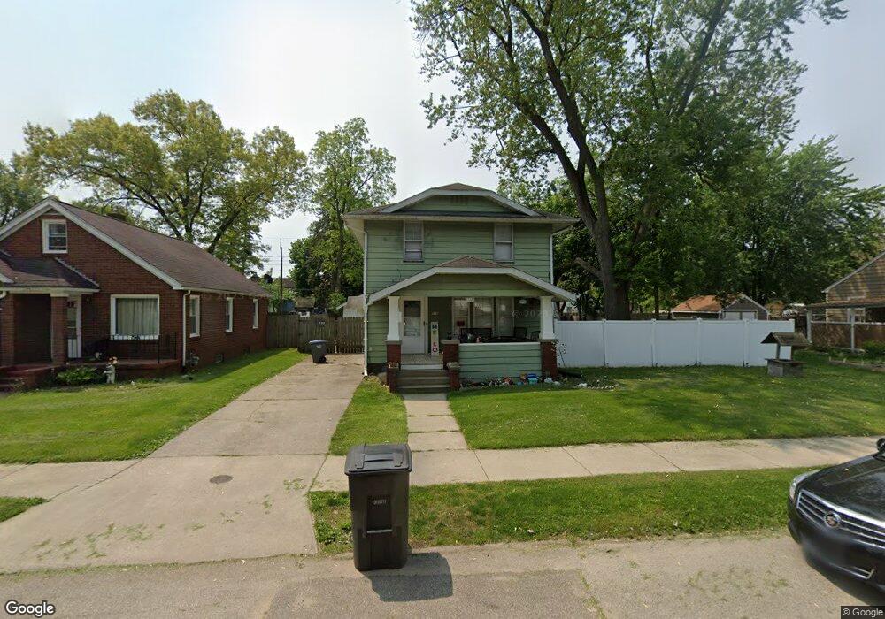 515 Concord Ave, Elkhart, IN 46516 - photo 1