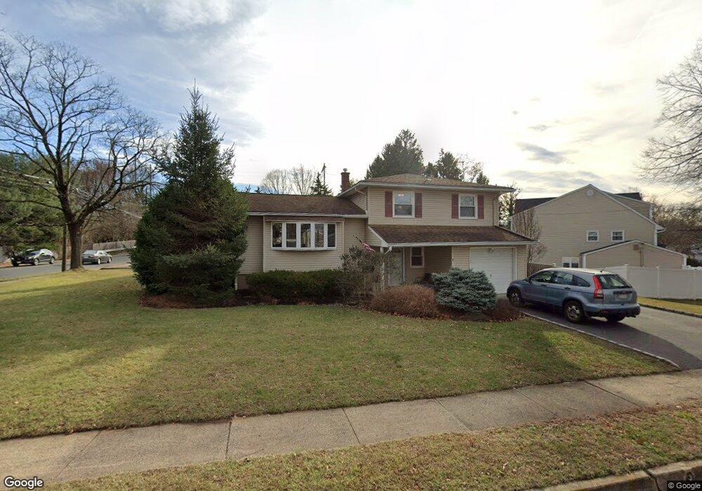 4 Connor Ave, Metuchen, NJ 08840 - photo 1