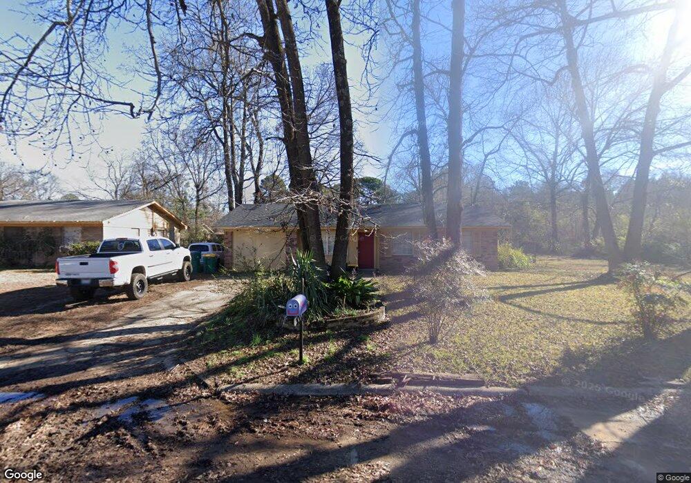 1702 Waverly Dr, Texarkana, TX 75501 - photo 1