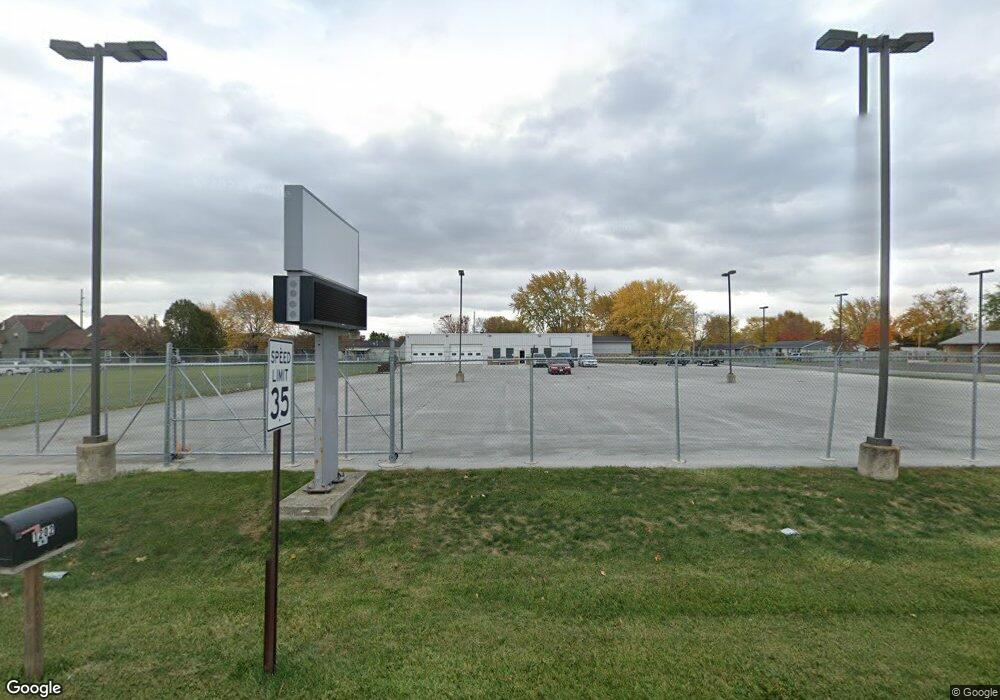 1202 Lincoln Hwy, Wapakoneta, OH 45895 - photo 1