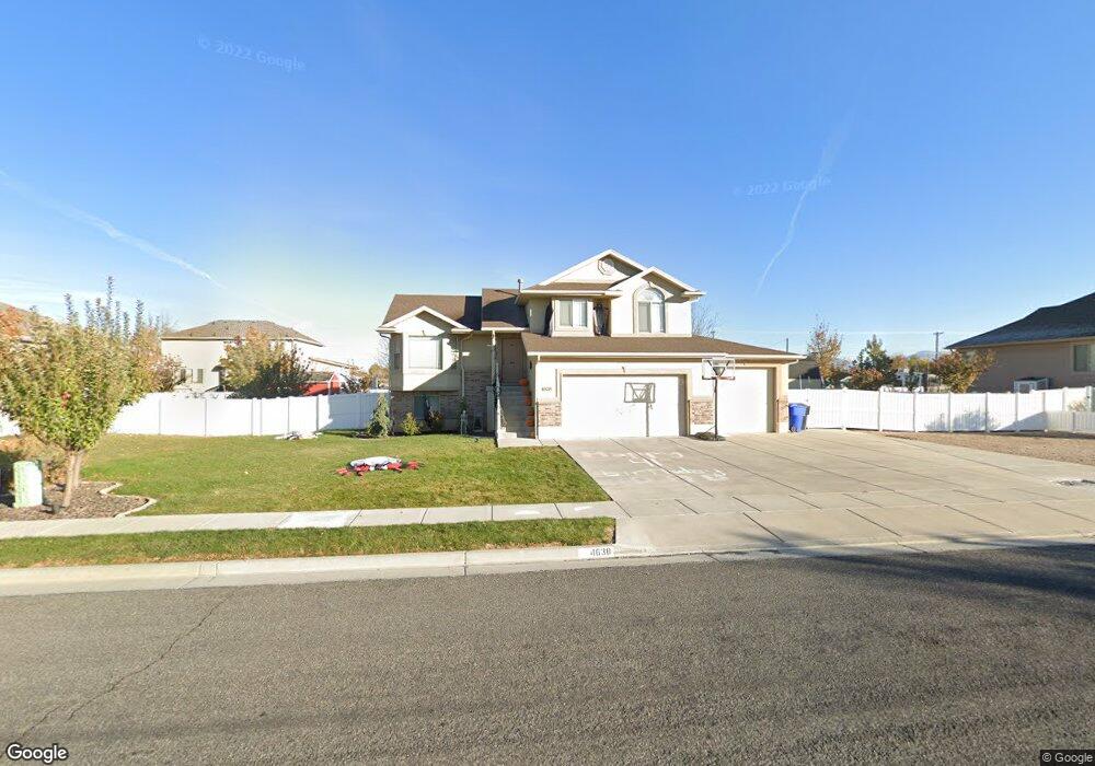 4638 W 250 N, West Point, UT 84015 - photo 1