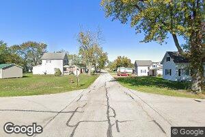 219 S Wayne St, Mendon, OH 45862