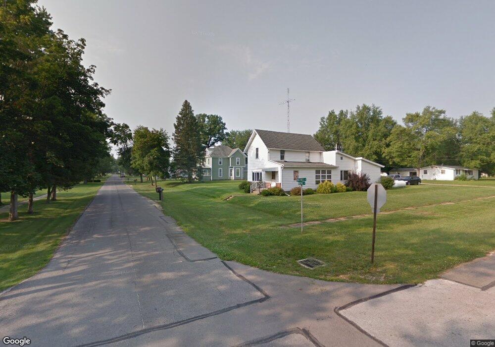 219 S Wayne St, Mendon, OH 45862 - photo 1