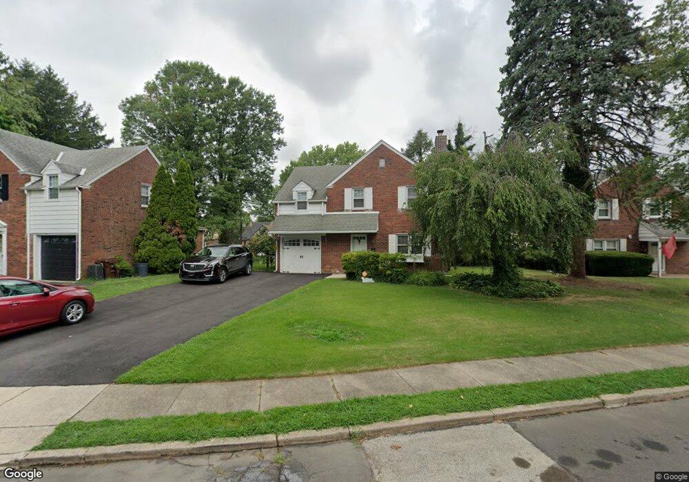 7 Walsh Rd, Lansdowne, PA 19050 - photo 1