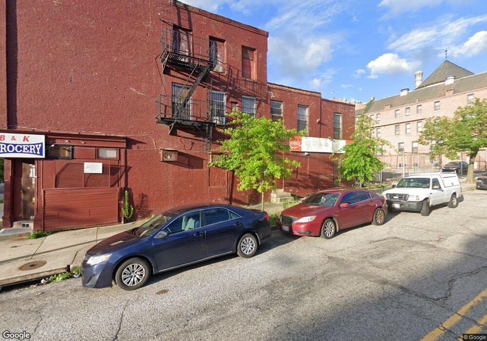 1446 N Bond St, Baltimore, MD 21213 - photo 1