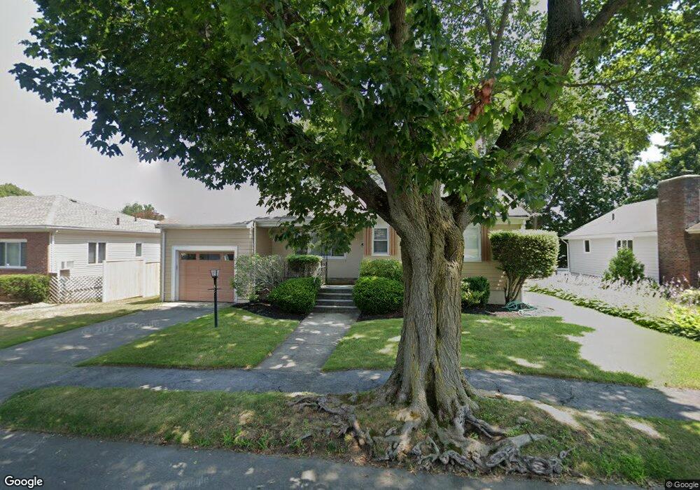 36 Ralph Rd, Marblehead, MA 01945 - photo 1