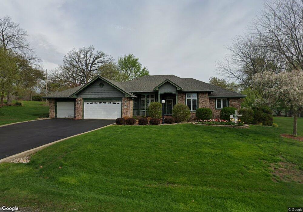 3718 W 107th Ln, Crown Point, IN 46307 - photo 1