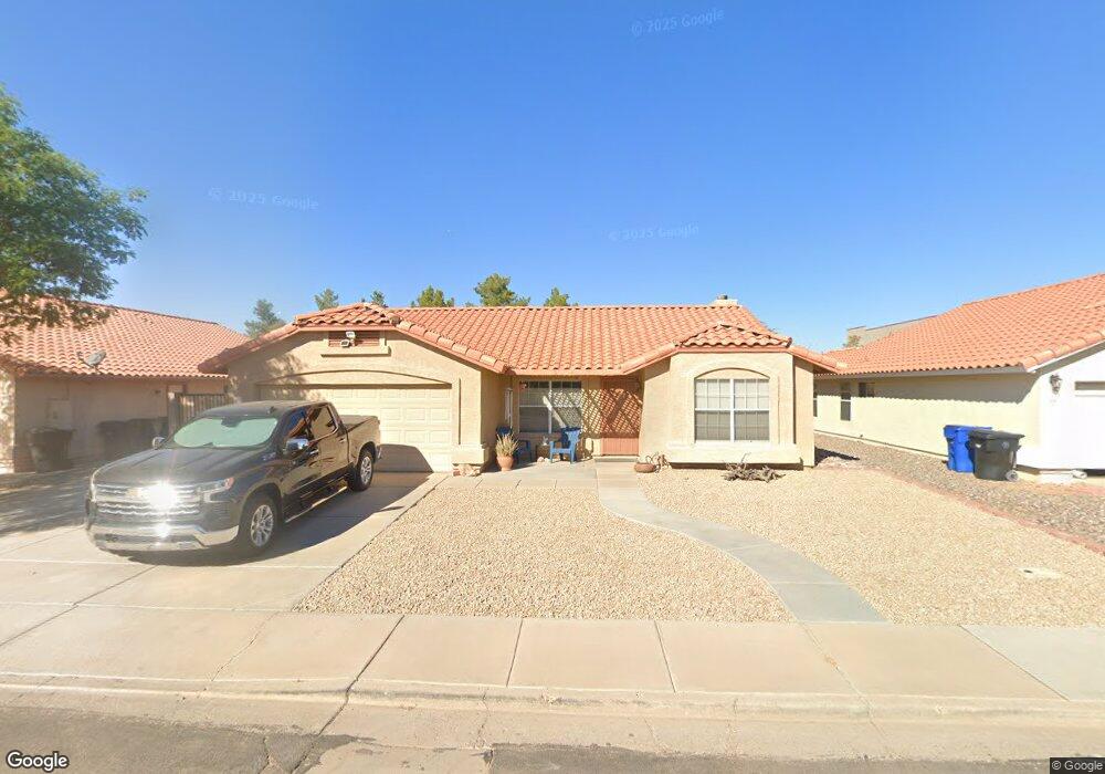4162 E Alder Ave, Mesa, AZ 85206 - photo 1