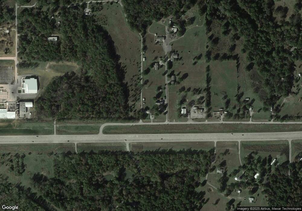 15279 E 490 Rd, Claremore, OK 74019 - photo 1