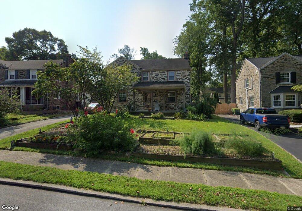 5248 Apache Ln, Drexel Hill, PA 19026 - photo 1