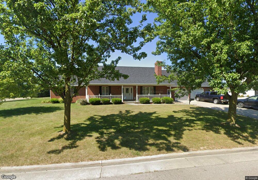 512 Buckeye St, Archbold, OH 43502 - photo 1