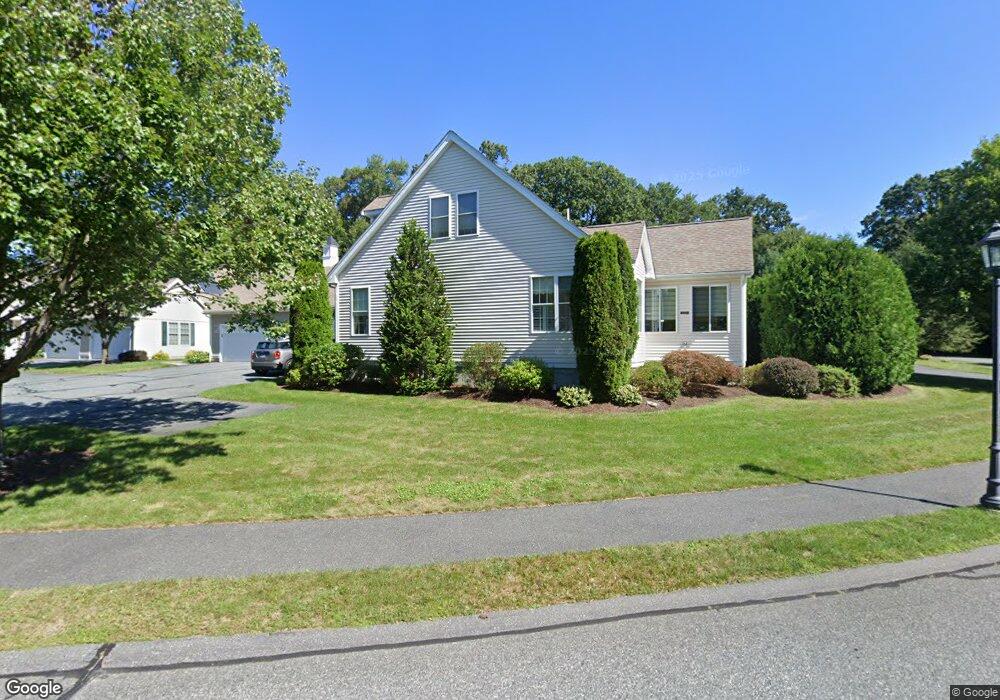 68 Braeburn Ln unit 2F, Ashland, MA 01721 - photo 1