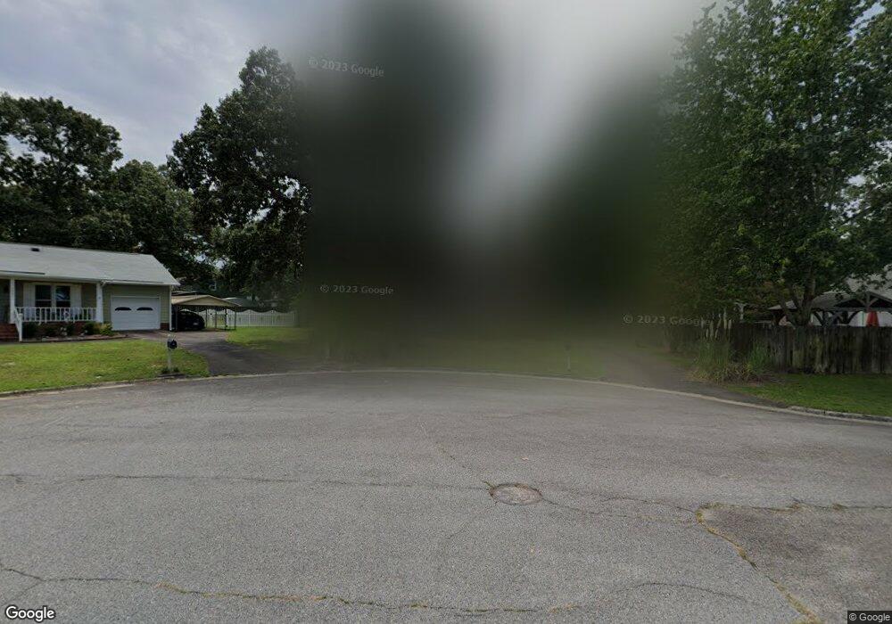 4406 Jason Ct, Augusta, GA 30907 - photo 1