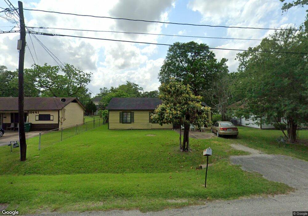 10445 Onslow St, Houston, TX 77016 - photo 1