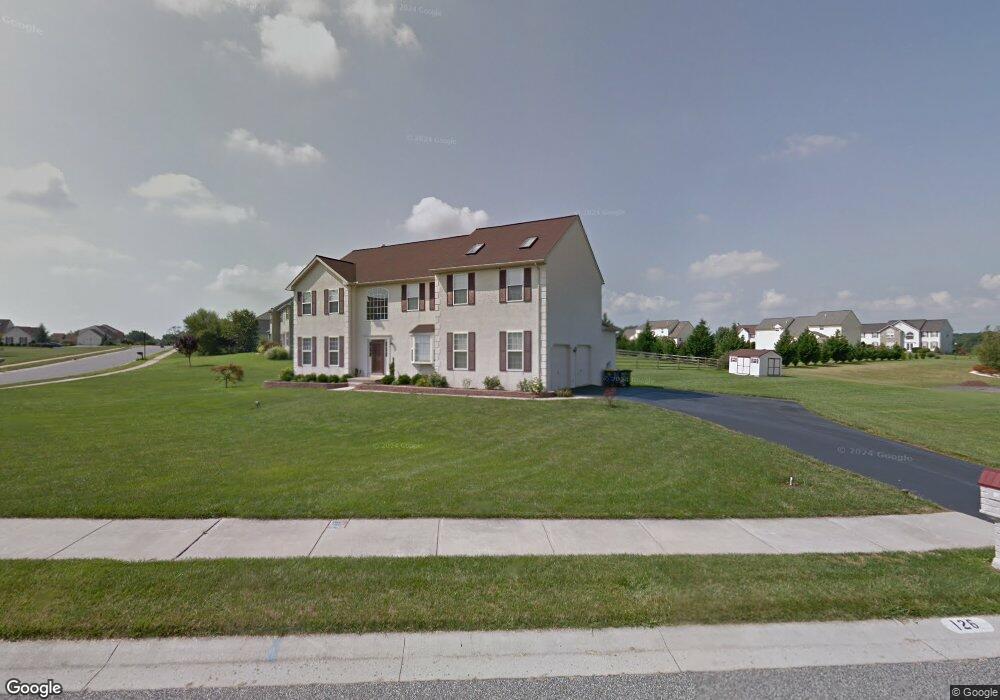 126 W Harvest Dr, New Castle, DE 19720 - photo 1