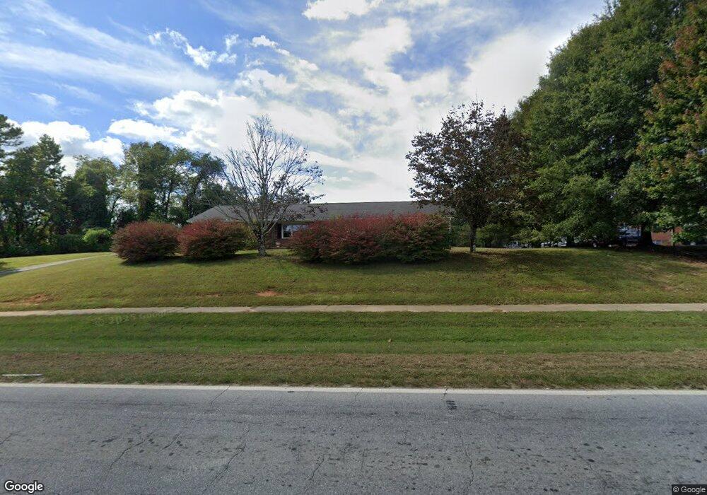 2555 Chimney Rock Rd, Hendersonville, NC 28792 - photo 1