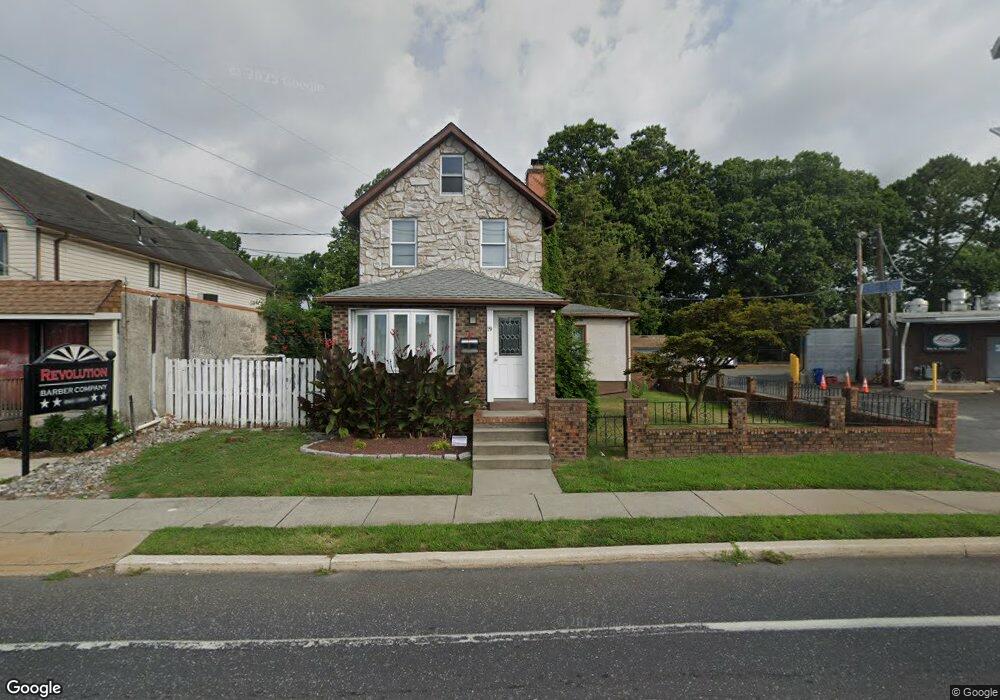 19 W Clements Bridge Rd, Runnemede, NJ 08078 - photo 1