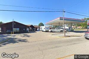 123 E Elm St, Albion, IL 62806