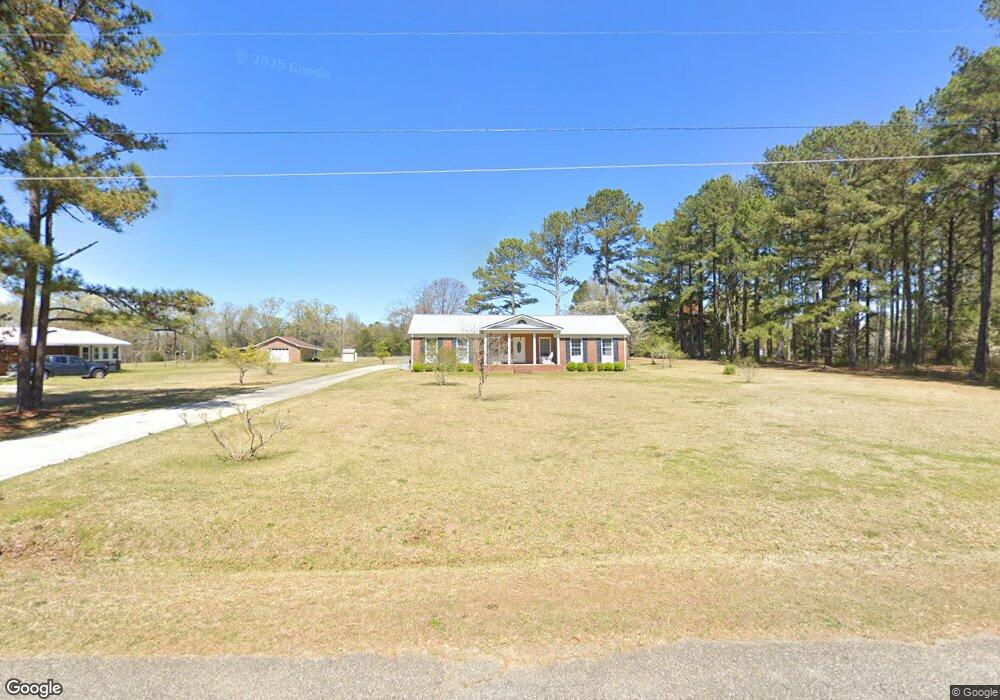 100 Crystal Dr, Byron, GA 31008 - photo 1