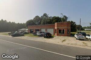 501 W Jl Tyre St, Screven, GA 31560