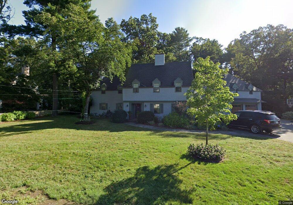 259 Independence Rd, Concord, MA 01742 - photo 1