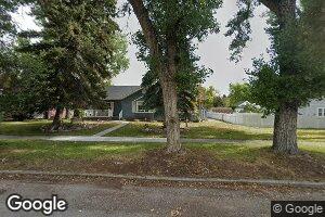 115 3rd Ave SW, Choteau, MT 59422