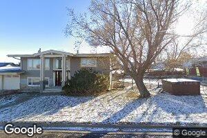 306 W Pleasant Ave, Baker, MT 59313