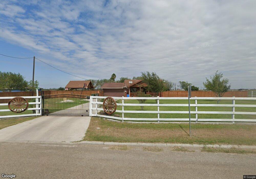 102 Julius Cir, Donna, TX 78537 - photo 1