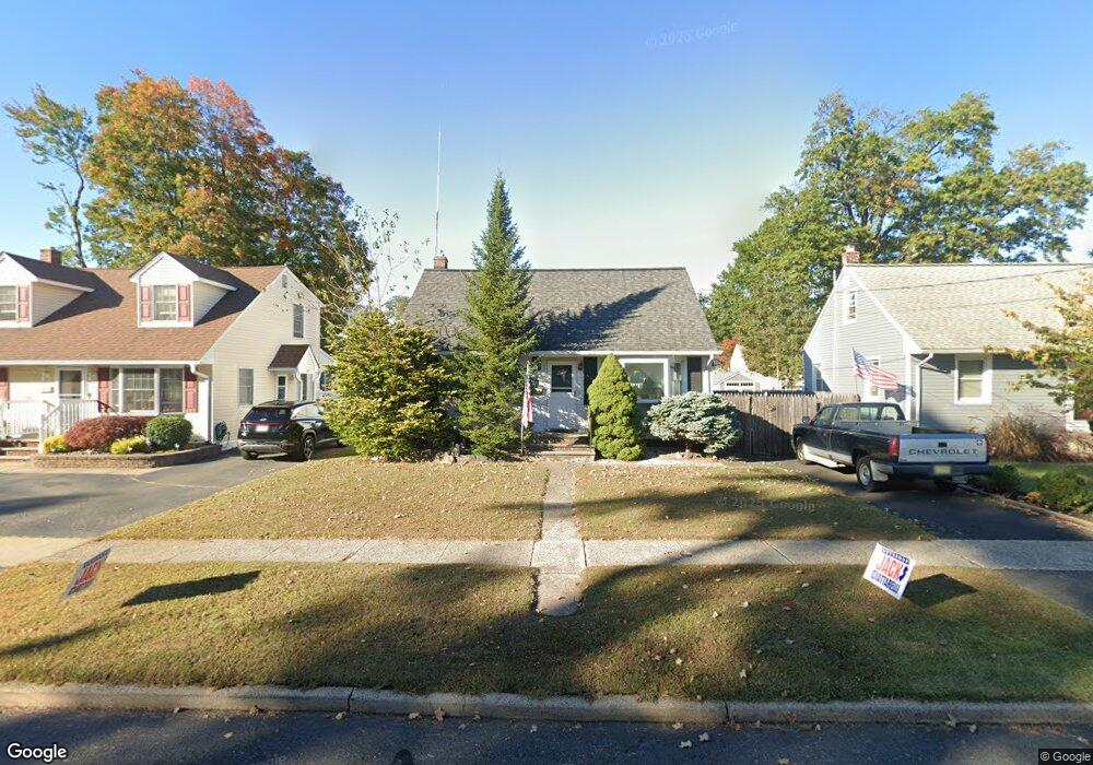 526 Franklin Ave, South Plainfield, NJ 07080 - photo 1