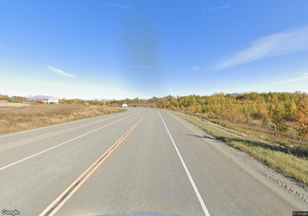 775 S Trunk Rd, Palmer, AK 99645 - photo 1