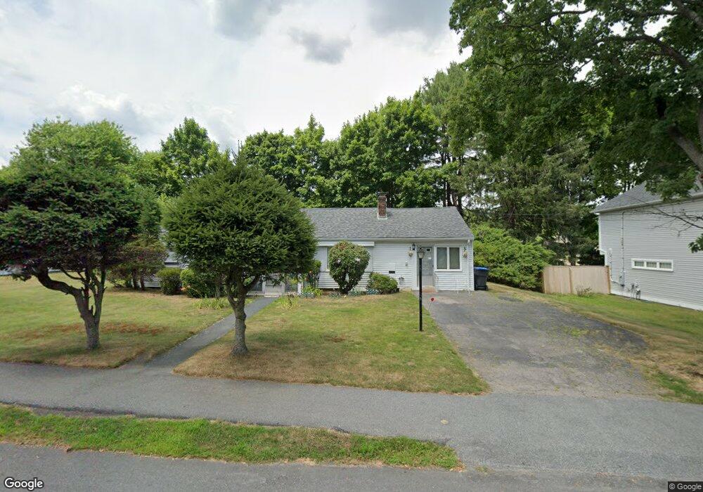 8 Dwight Ave, Natick, MA 01760 - photo 1