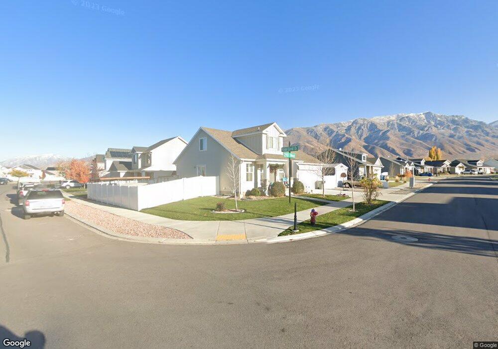 888 N 210 W, Santaquin, UT 84655 - photo 1