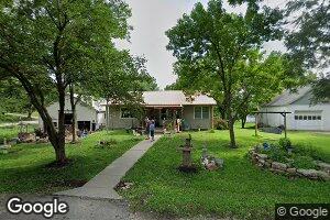 423 4th St, Wetmore, KS 66550