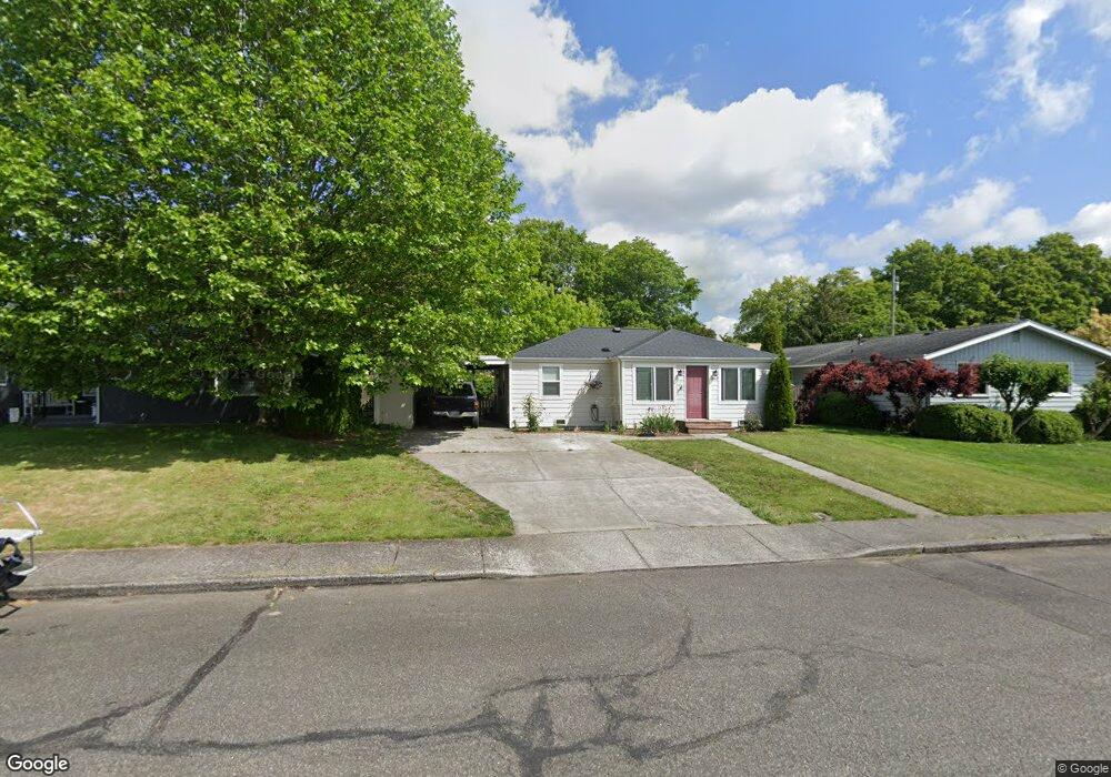 1408 E St, Lynden, WA 98264 - photo 1