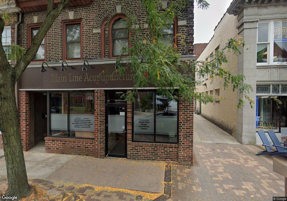 28 W Lancaster Ave, Ardmore, PA 19003 - photo 1