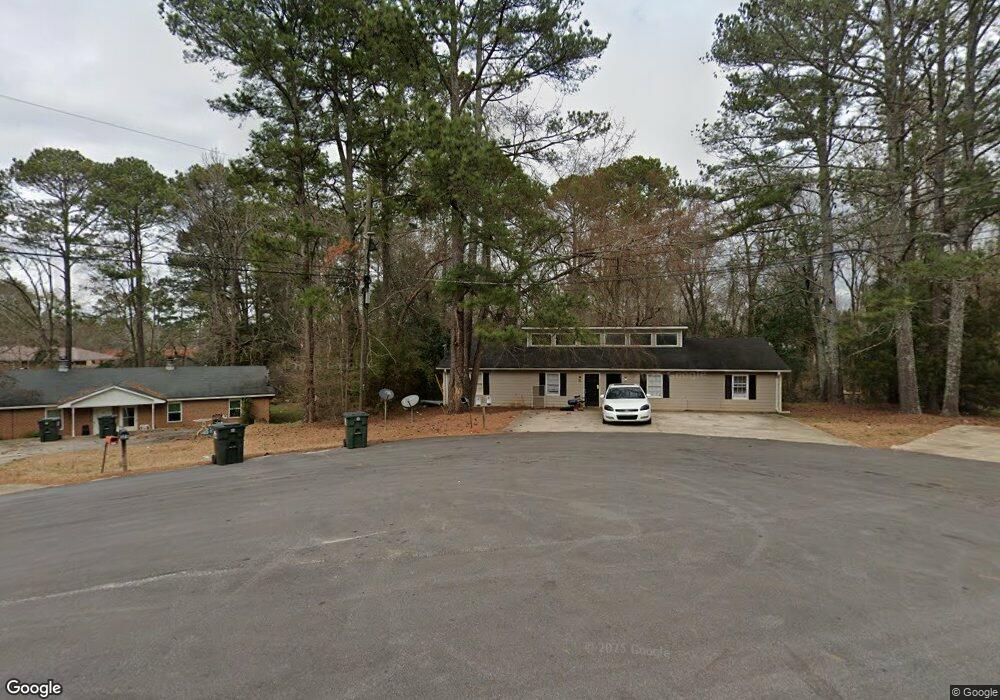 135 Ashmore Ct, Athens, GA 30601 - photo 1
