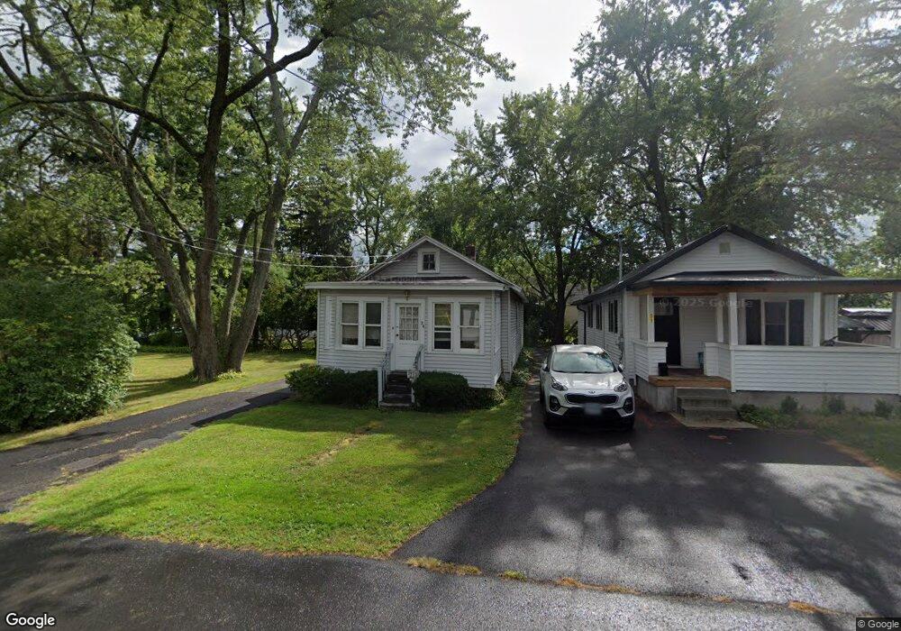 29 New Jersey Ave, Rensselaer, NY 12144 - photo 1