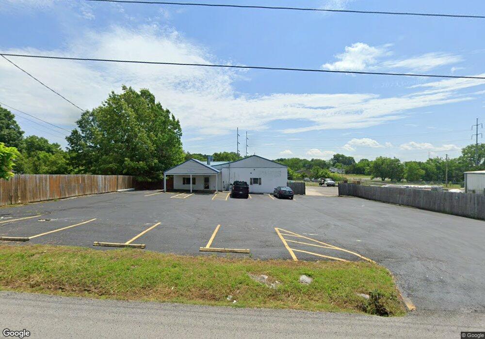 206 Anthony Ln, Shelbyville, TN 37160 - photo 1