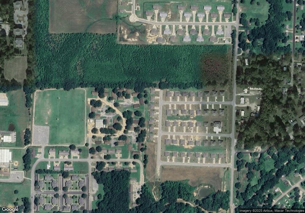 1529 Estates Blvd, Jonesboro, AR 72405 - photo 1