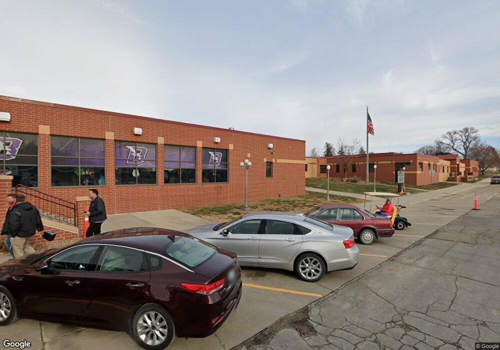 202 E State St, Baxter, IA 50028 - photo 1