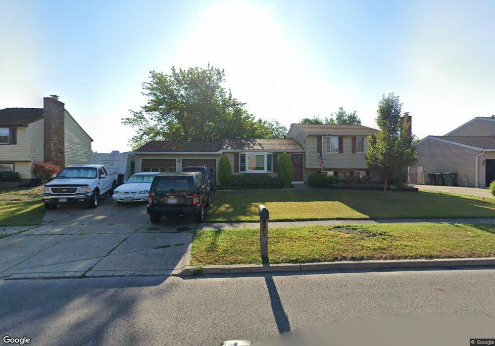 1323 Saybrook Ave, North Tonawanda, NY 14120 - photo 1