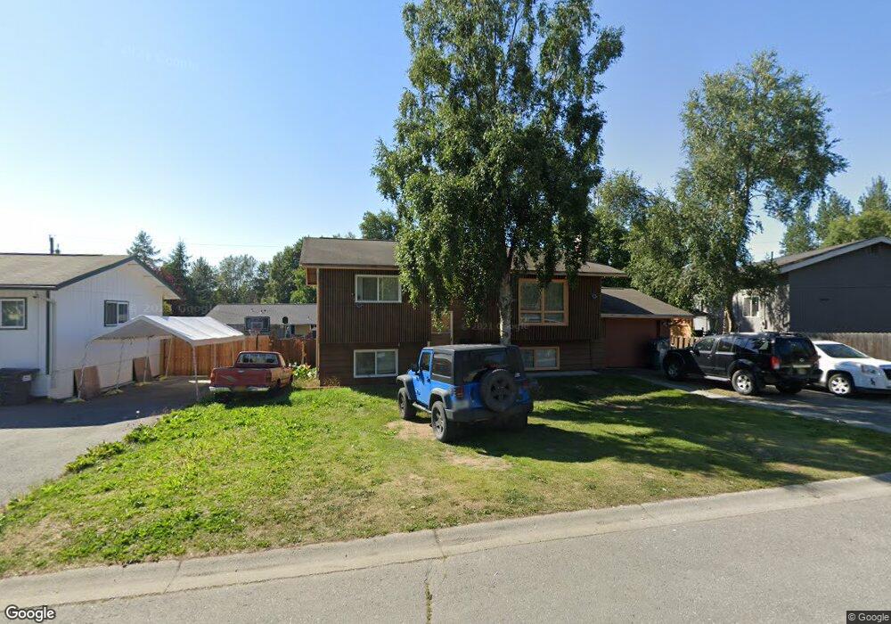 4870 Southampton Dr, Anchorage, AK 99503 - photo 1